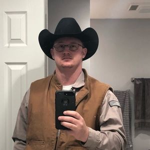 Meet your Posher, Matthew